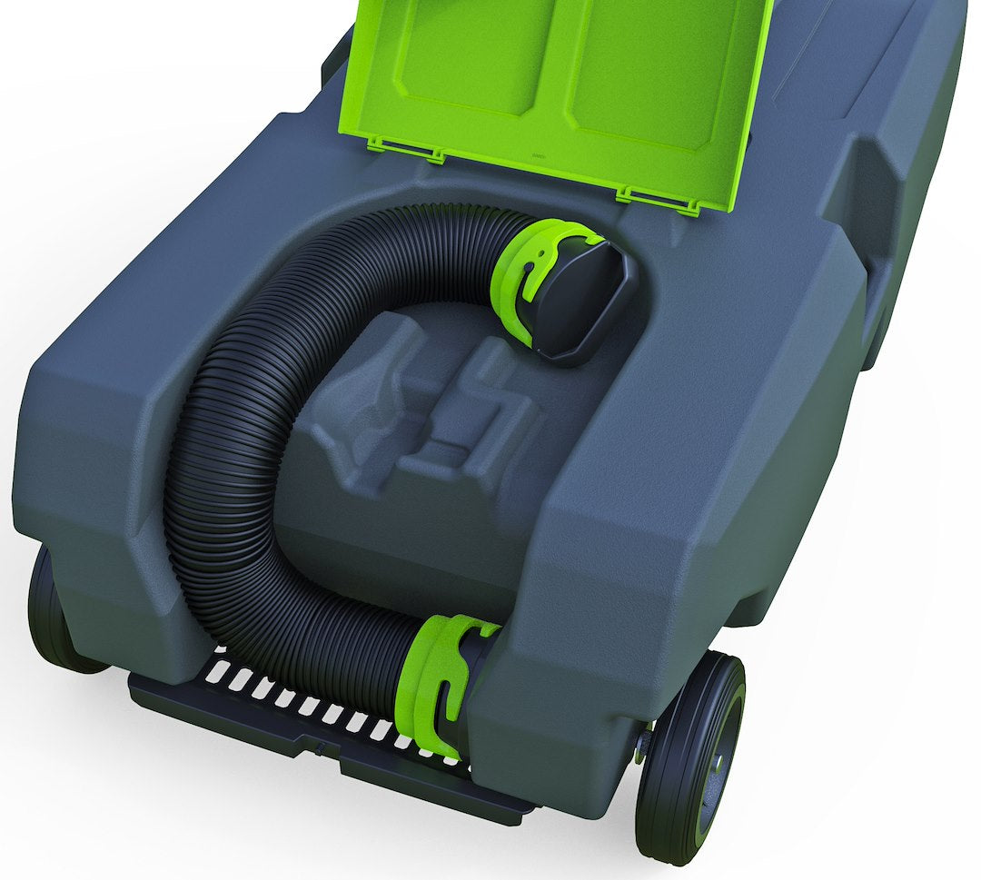 Norcold 50397 Portable Waste Holding Tank - image 2