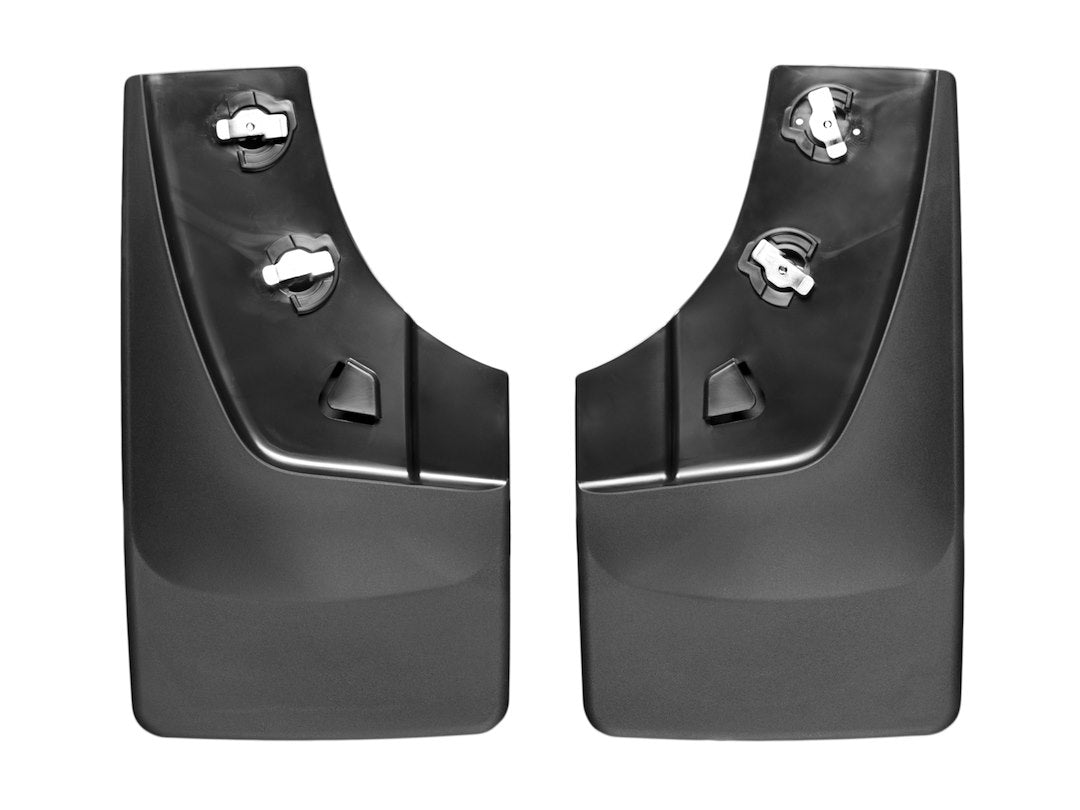 Weathertech (Usa) 120036 Mud Flap - image 1