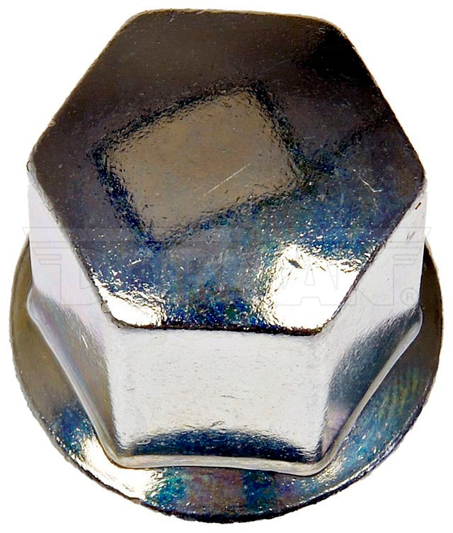 Dorman 611-011 AutoGrade Chrome Acorn Nut Set - image 1