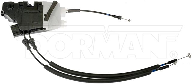 Dorman OE Solutions 937-967 Door-Lock Operating Motor - image 2