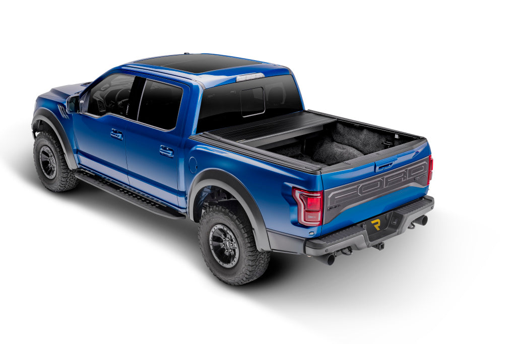 Retrax 30337 IX Maverick Bed Cover