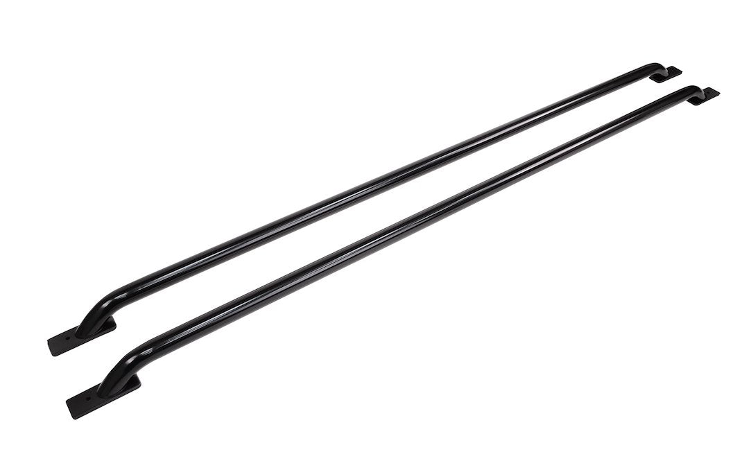 Go Rhino 8128B Truck-Bed Side Protection Rail