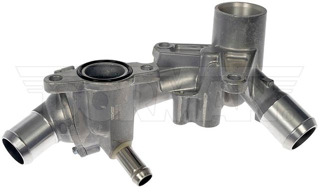 Dorman (OE Solutions) 9021089 Raw-Finish Thermostat Housing Assembly - image 5