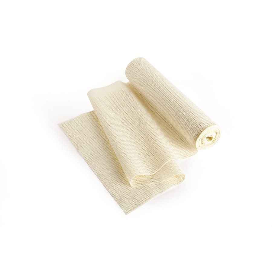 Camco 43277 Cream Slip Stop Mat, 1-by-12-ft Roll