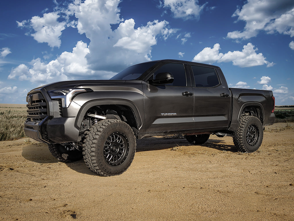 Icon Vehicle Dynamics 58771 Vehicle Specific 2.5 Lift-Kit Coilover