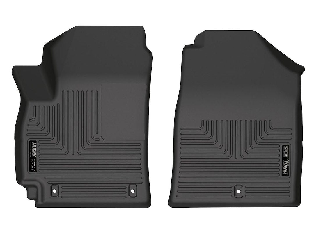 Husky Liners 15331 Weatherbeater Interior Floor Liner