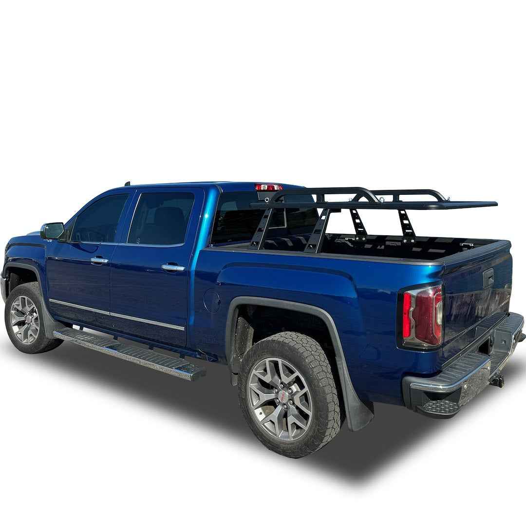 Black Horse WHPRB402 660-lb Aluminum Rack for E-Roller Covers