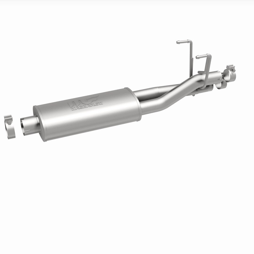 MagnaFlow 19439 Direct-Fit Exhaust Muffler
