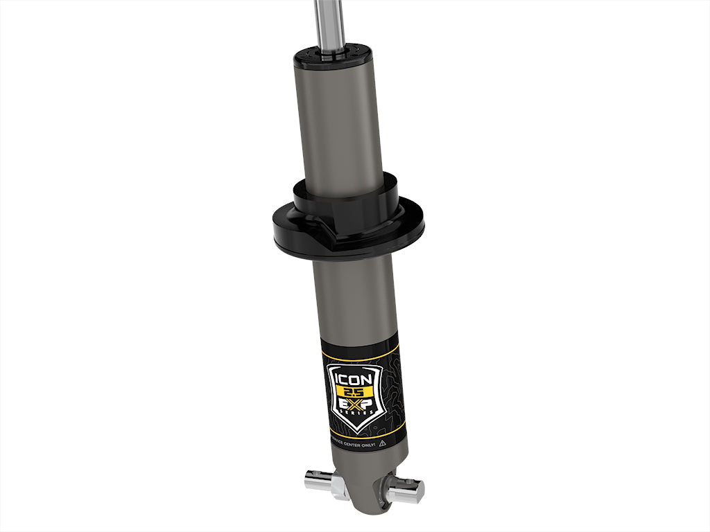 Icon Vehicle Dynamics 48601 2.5 Series Front Stud Coilover