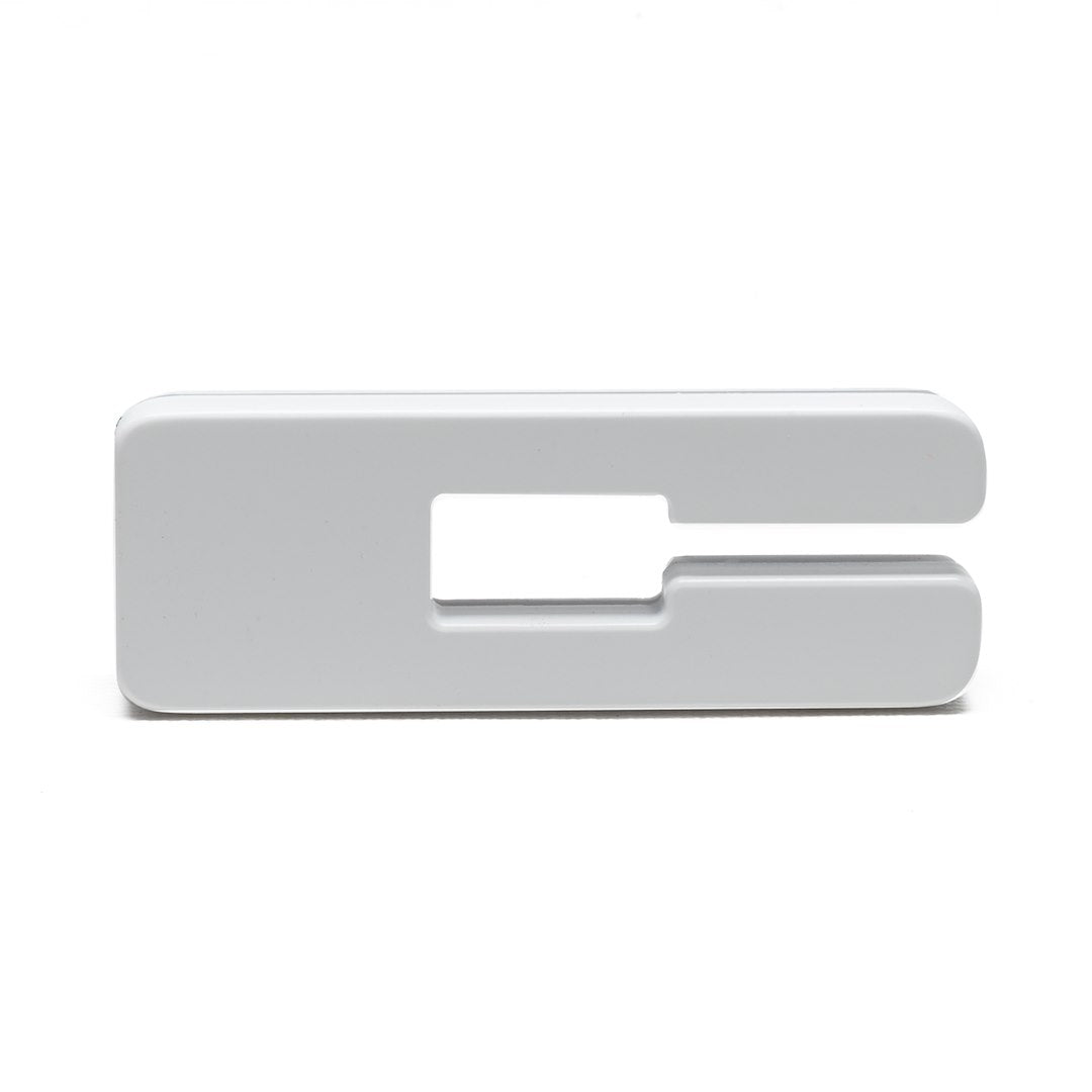 Oracle Lighting 3140-C-005 C Letter Illuminated Emblem