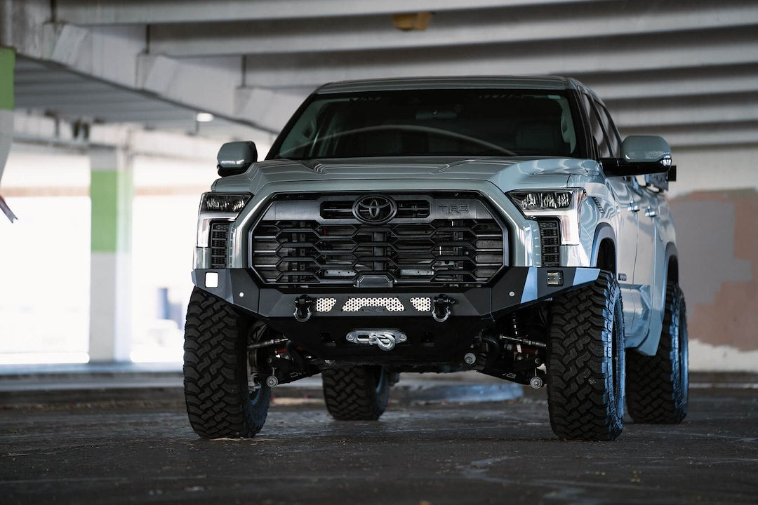 DV8 Offroad FBTT2-04 Tundra MTO Series Bumper