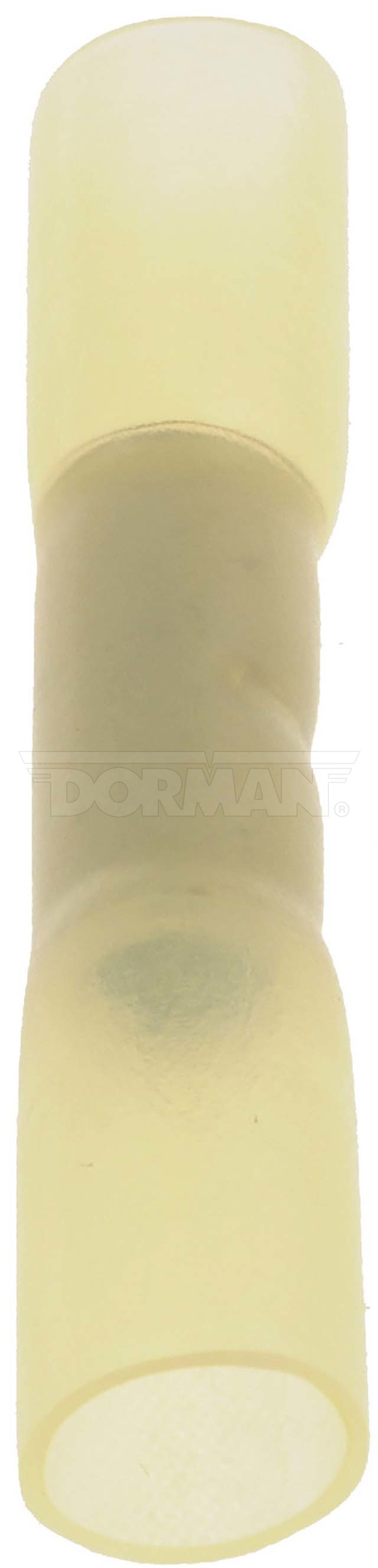 Dorman (OE Solutions) 85241 Yellow Weatherproof Wire Splice Set - image 2