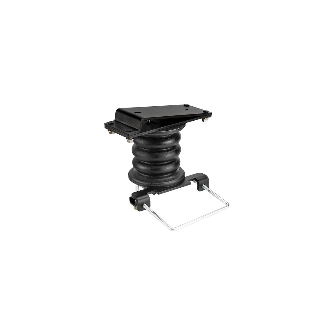 Super Springs Ssr-128-47-2 Helper Spring Kit - image 2