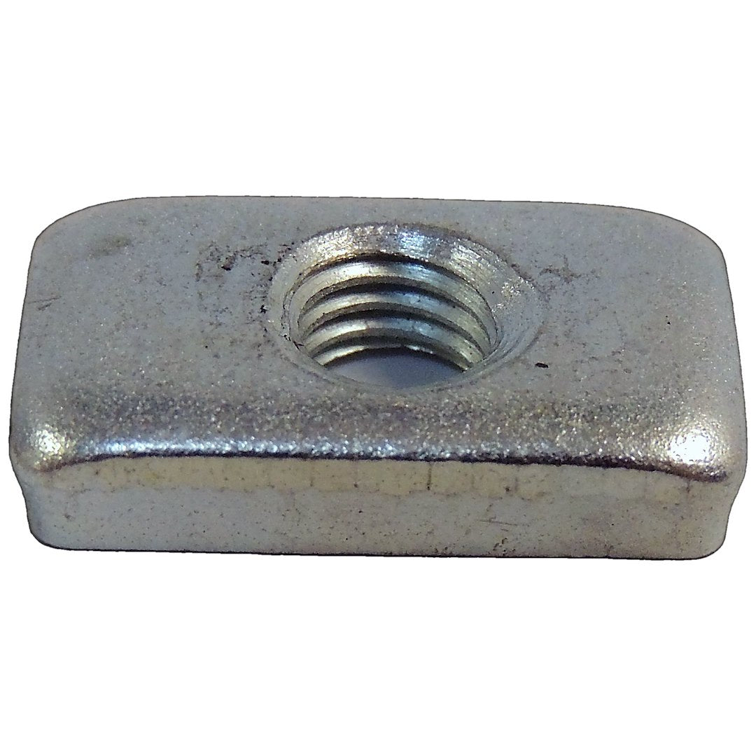 Crown Automotive 6506825AA Individual Hardtop Replacement Nut - image 2