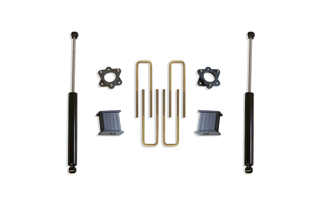 MaxTrac 901750 Suspension Lift Kit