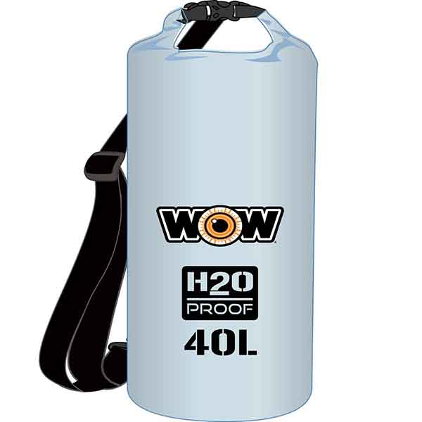 World Of Watersports 18-5100c Gear Bag
