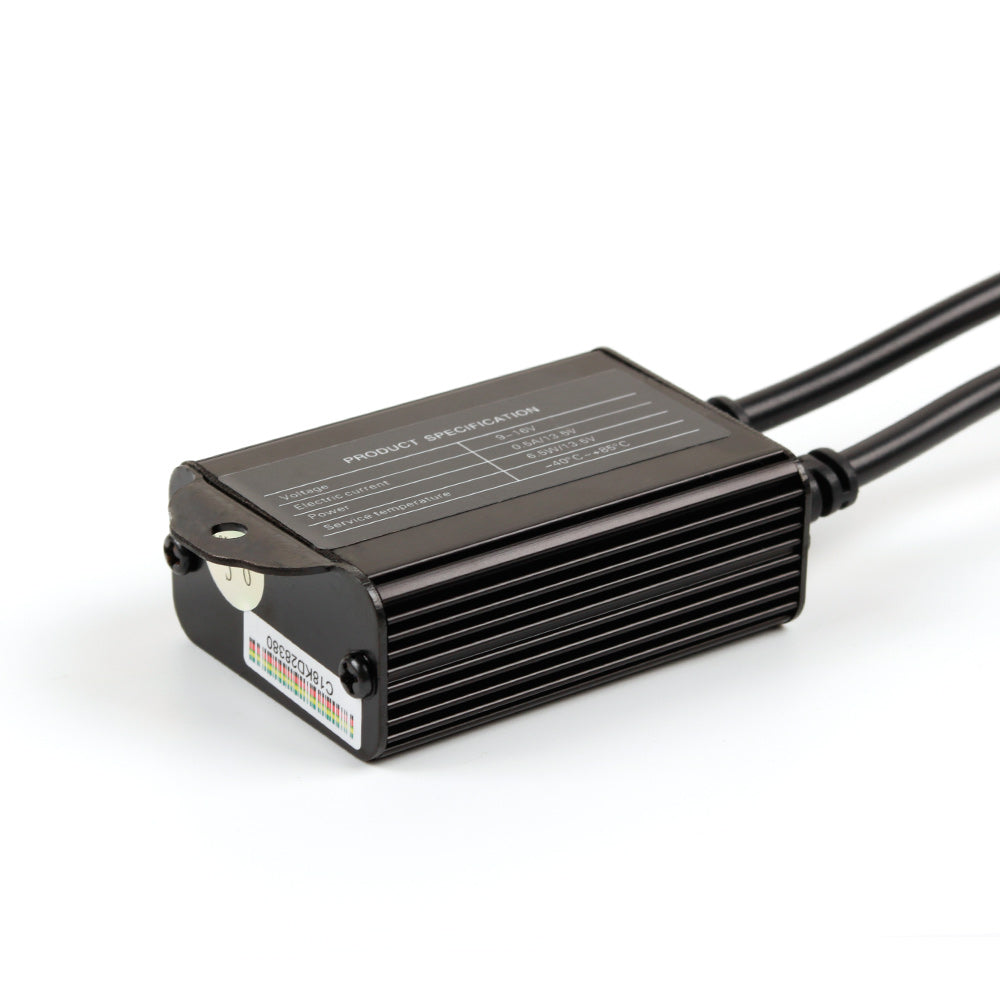 ARC Lighting 20942 Tiny Monster Decoder Harness for 9004 - image 3