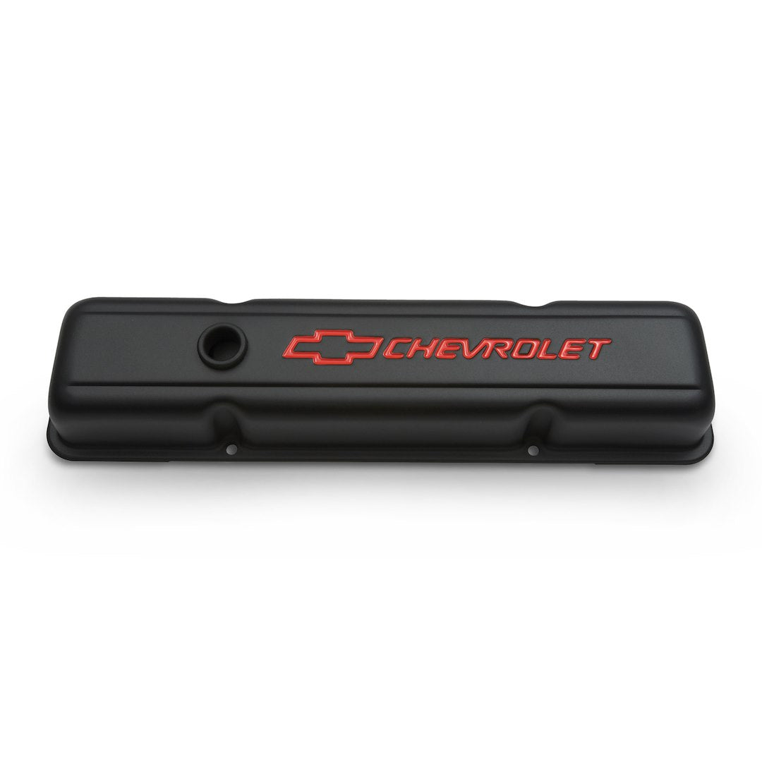 Proform Parts 141-750 Valve Covers for Chevrolet