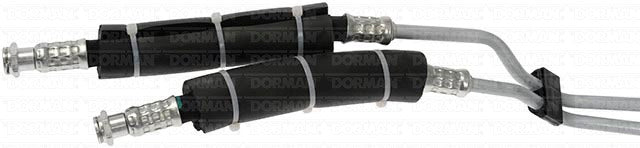 Dorman (OE Solutions) 624439 8.66-Inch Cooler Fluid Hose Replacement - image 4