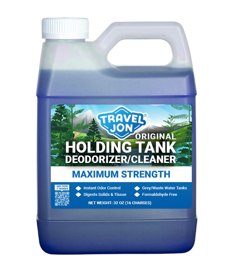 Century Chemical Waste Holding Tank Treatment (19963CL)