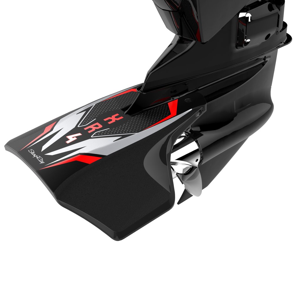 Stingray Sr-Xr4-1 Hydrofoil - image 2