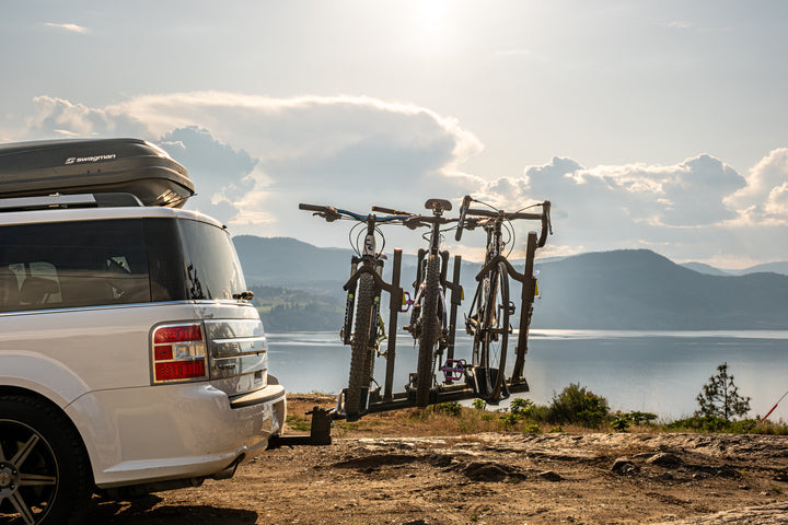 Swagman Okanagan 200 Rack Add-On 66707