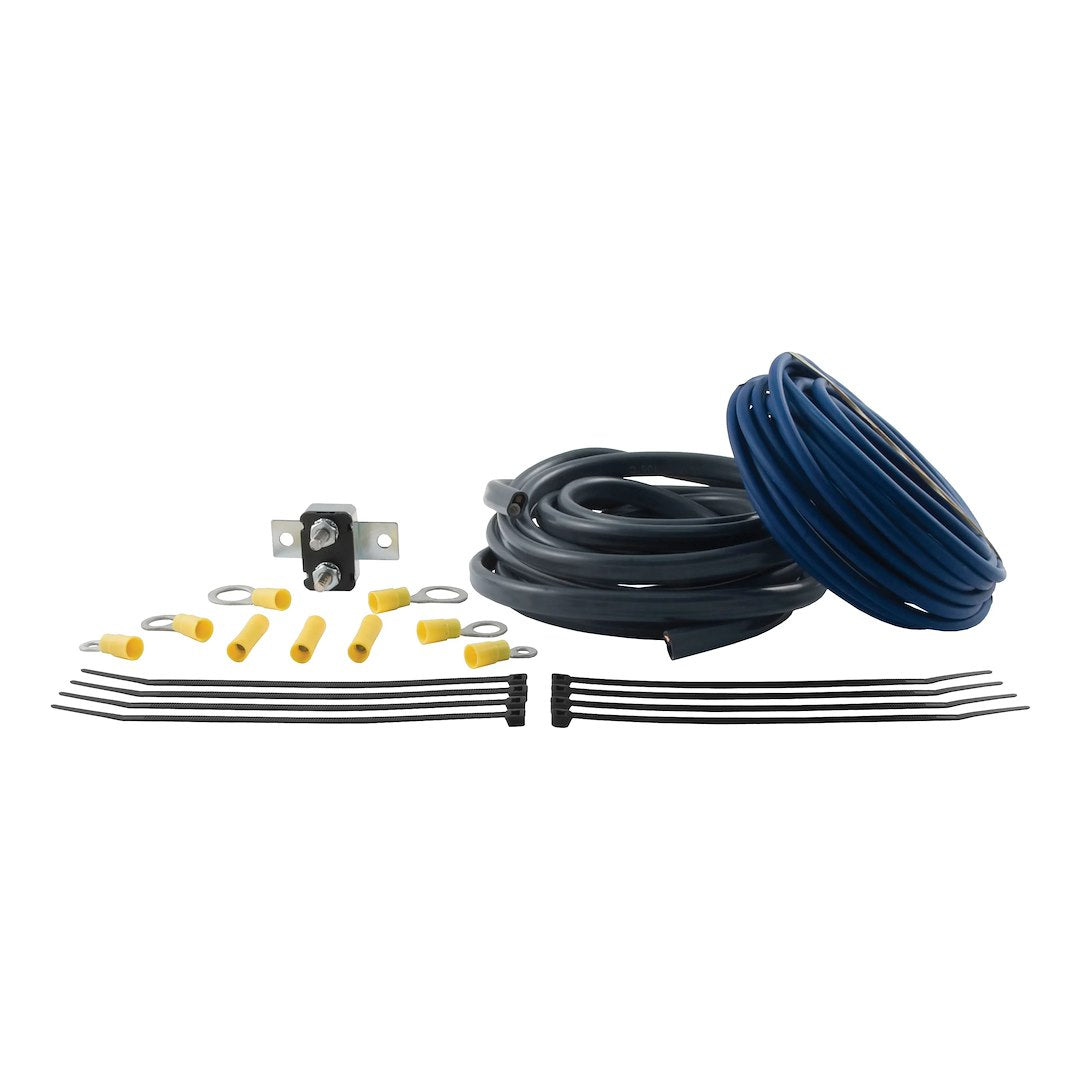 Curt 51500 Trailer Brake Control Wiring Harness - image 1