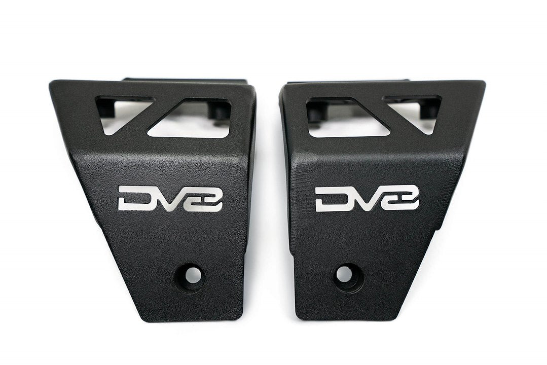 DV8 Offroad LBJL-04 Driving/Fog Lamp Bracket