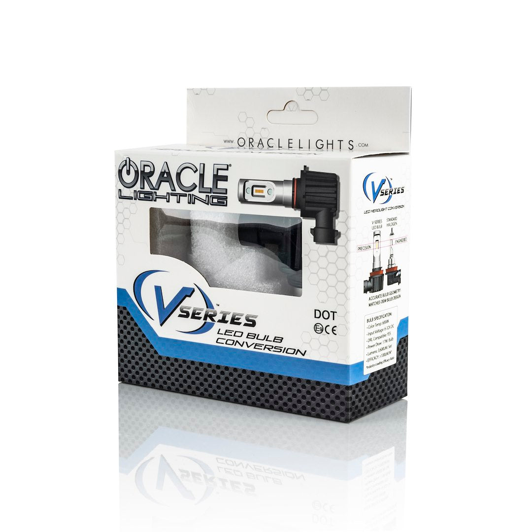 Oracle Lighting V5245-001 V-Series LED Headlight Conversion