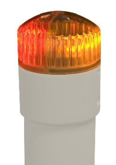 C.E. Smith Company 27656A LED Lighting for Trailer Post Guides - image 1