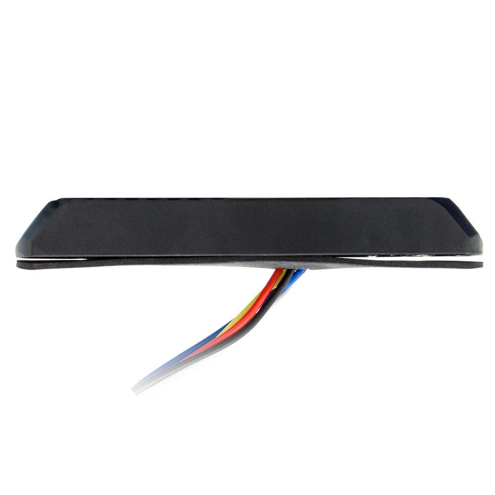 Metra Heise HE-MUMRK-6WA Municipality LED Marker Light