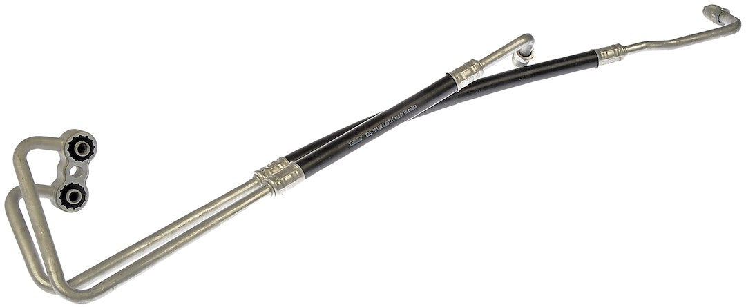 Dorman (OE Solutions) 625104 GM V6 Block-to-Thread Cooler Line - image 3