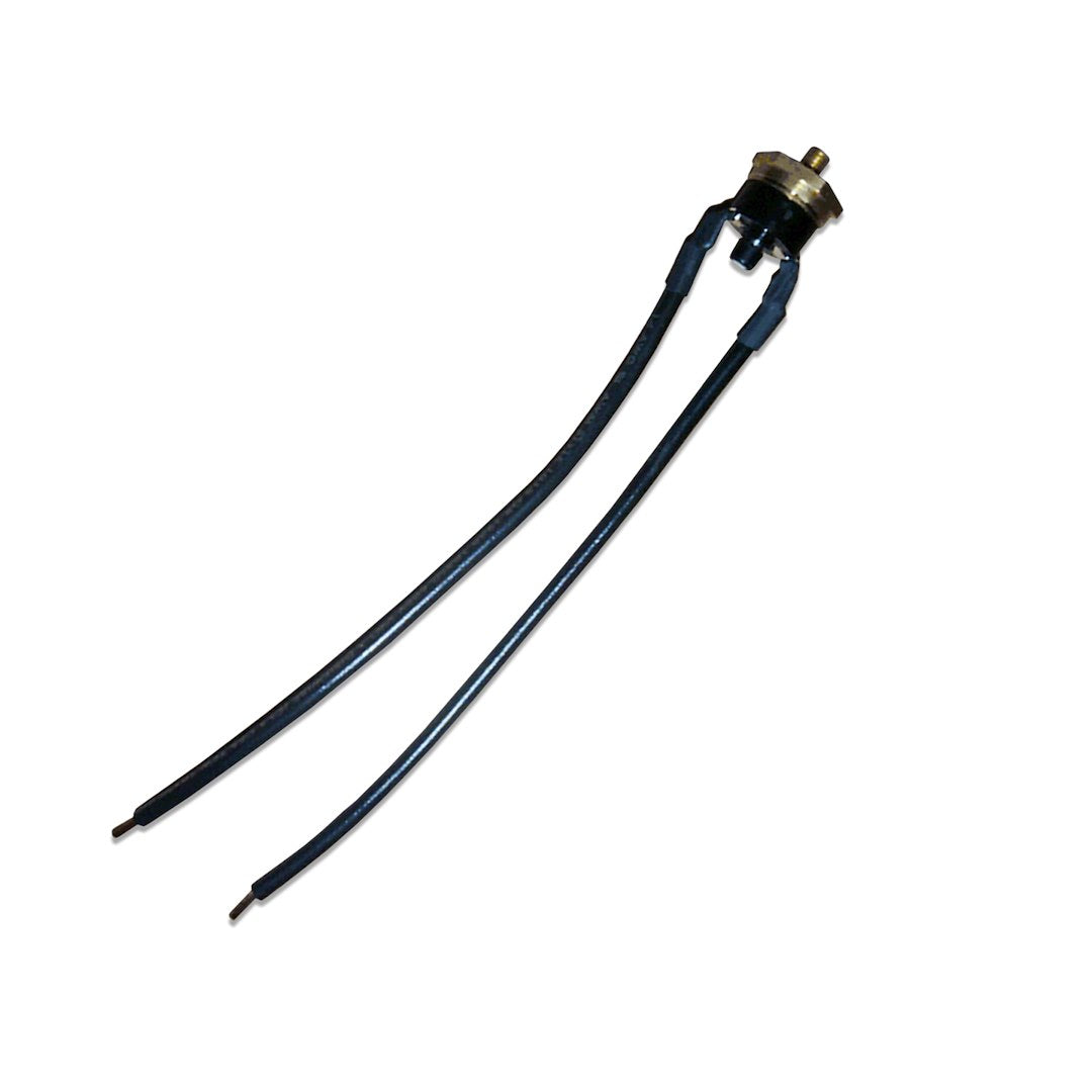 Aqua Hot Ele-Hlt-322 Water Heater Thermostat