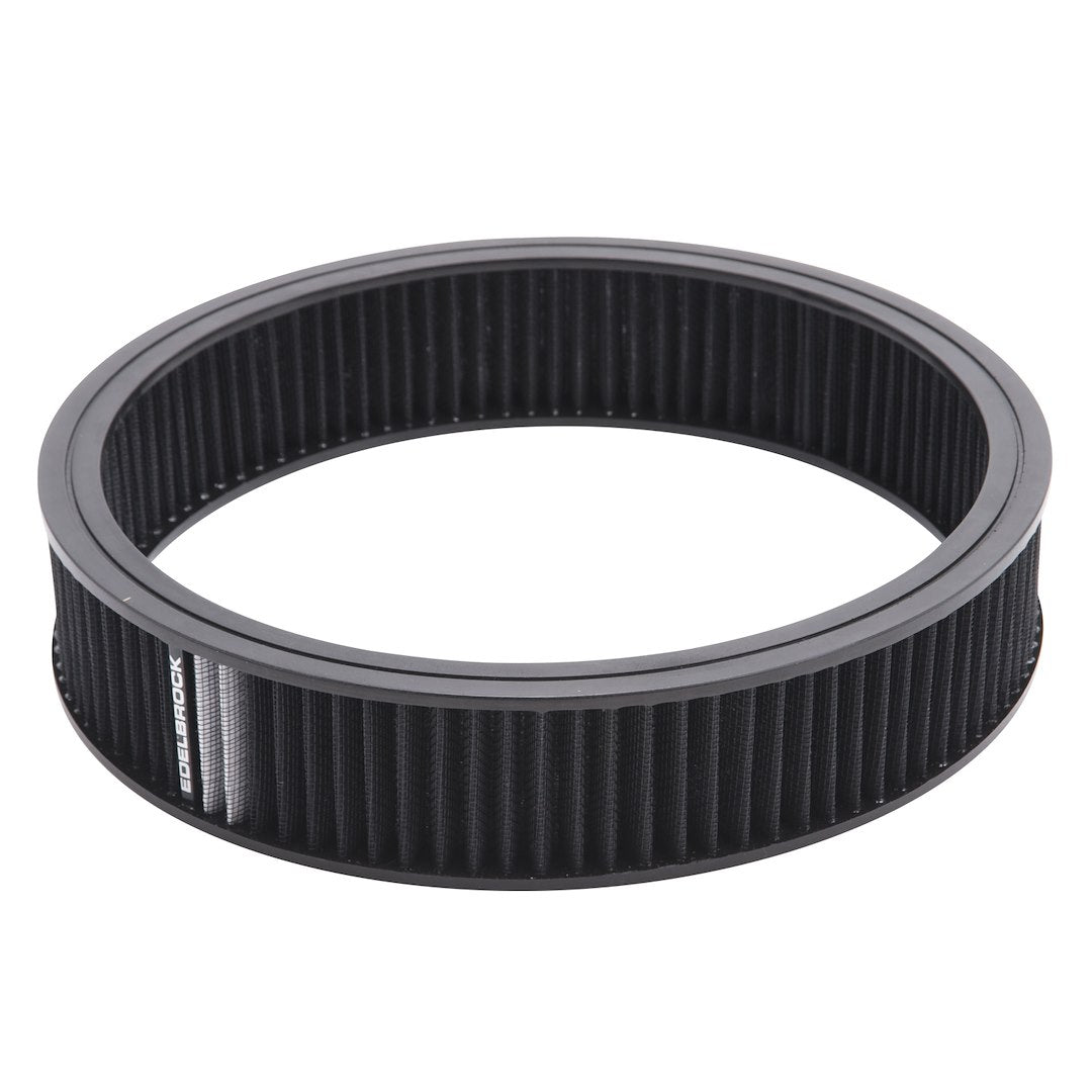 Edelbrock 43668 Elite Air Filter Element