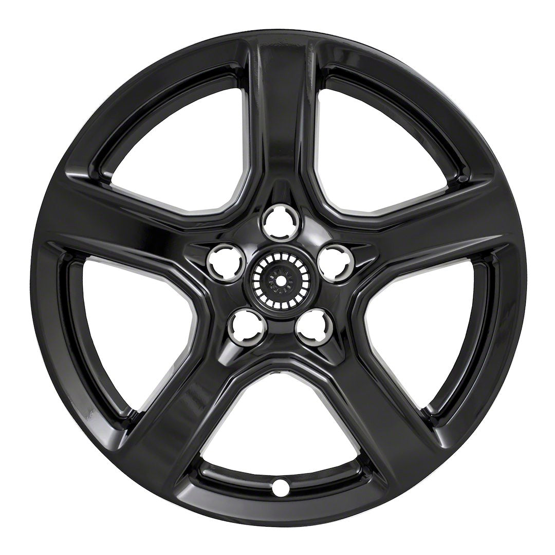 Coast To Coast IMP393BLK Camaro 18-Inch Impostor Skins - image 1