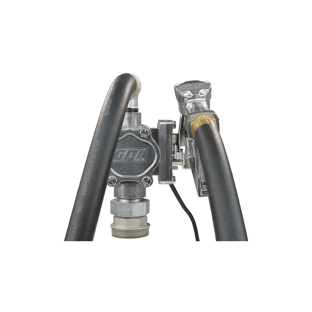 GPI 137100-05 EZ-8 Transfer Pump