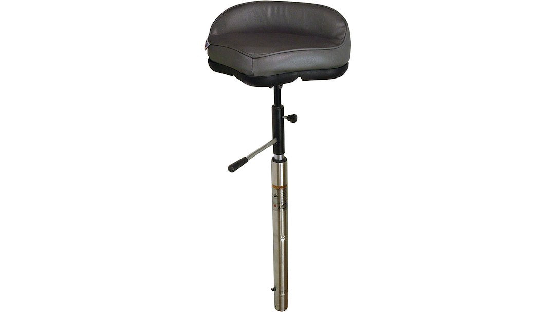 Springfield Marine 1641037 Spring-Lock Stand-Up Seating Kit