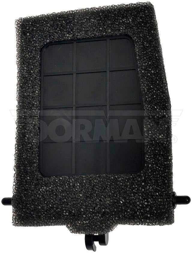 Dorman (OE Solutions) 902507 Electric HVAC Airflow Door Replacement - image 3