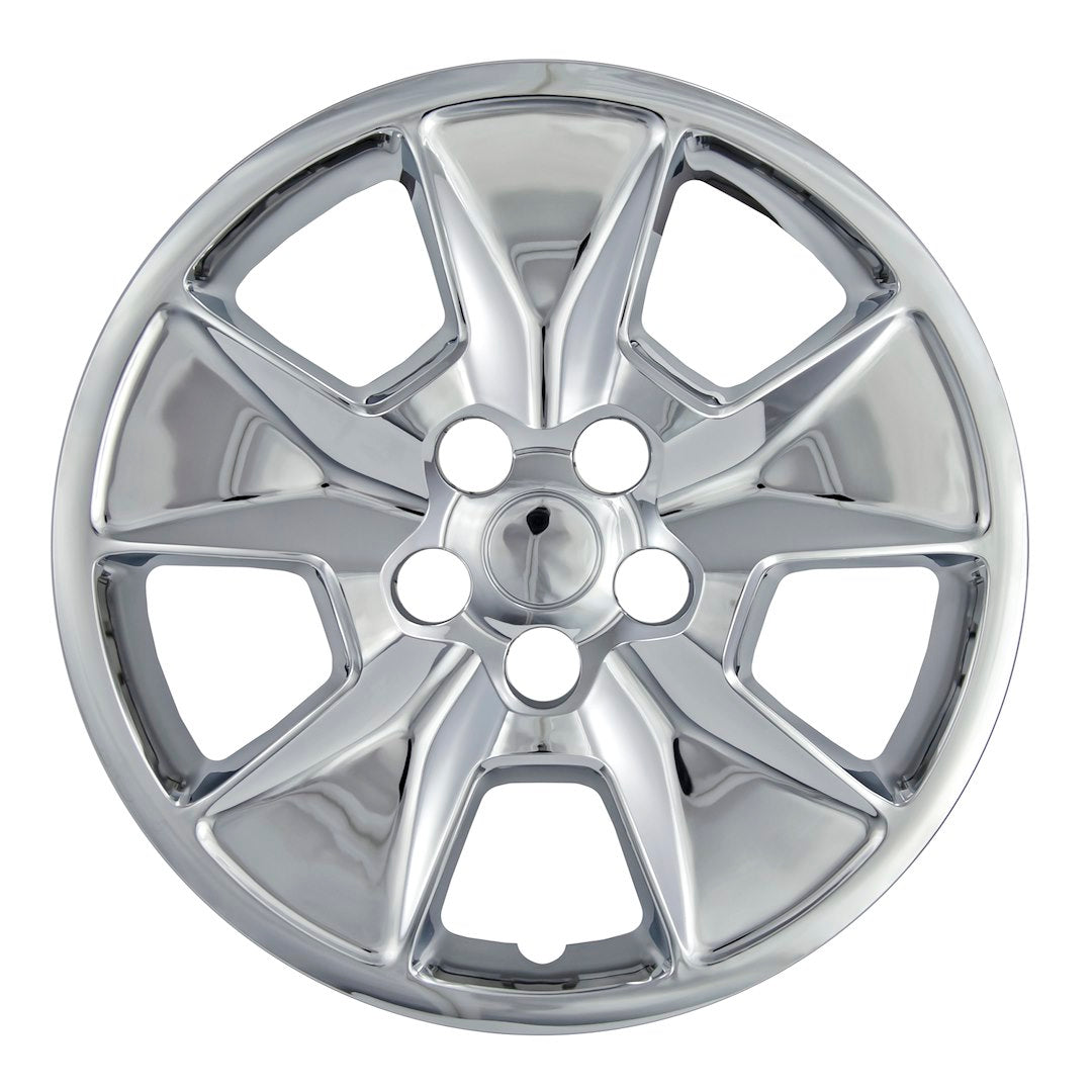 Coast To Coast 46217C Explorer 17-Inch Wheel Trim Set - image 1