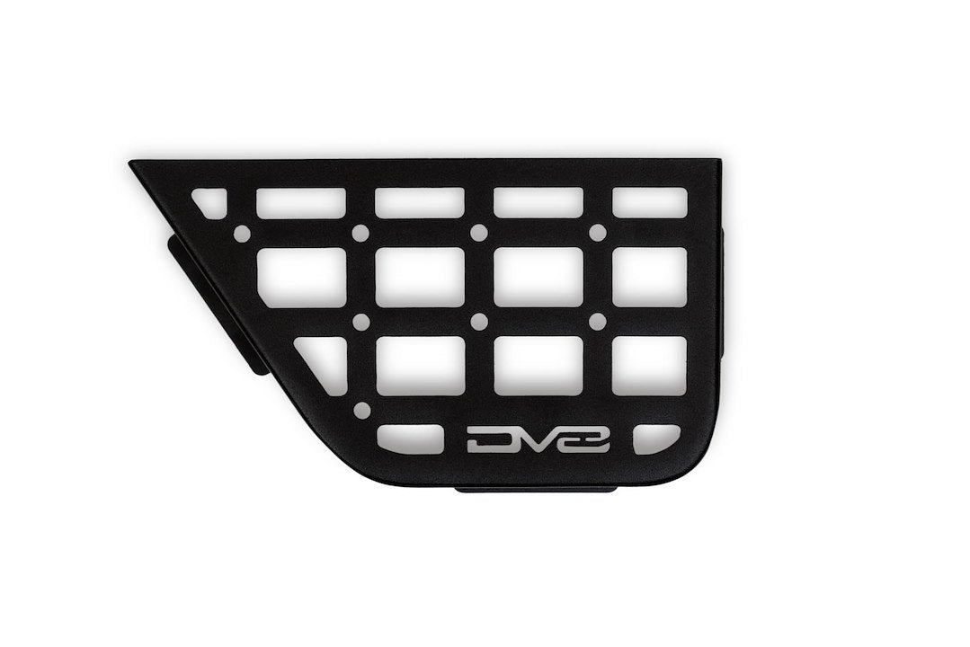 DV8 Offroad MPJK-08 Slim MOLLE Cargo Organizer