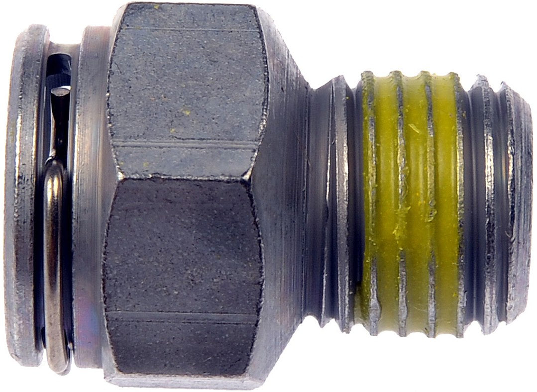 Dorman (OE Solutions) 800-604 GM 96-00 Transmission Cooling Connector - image 1