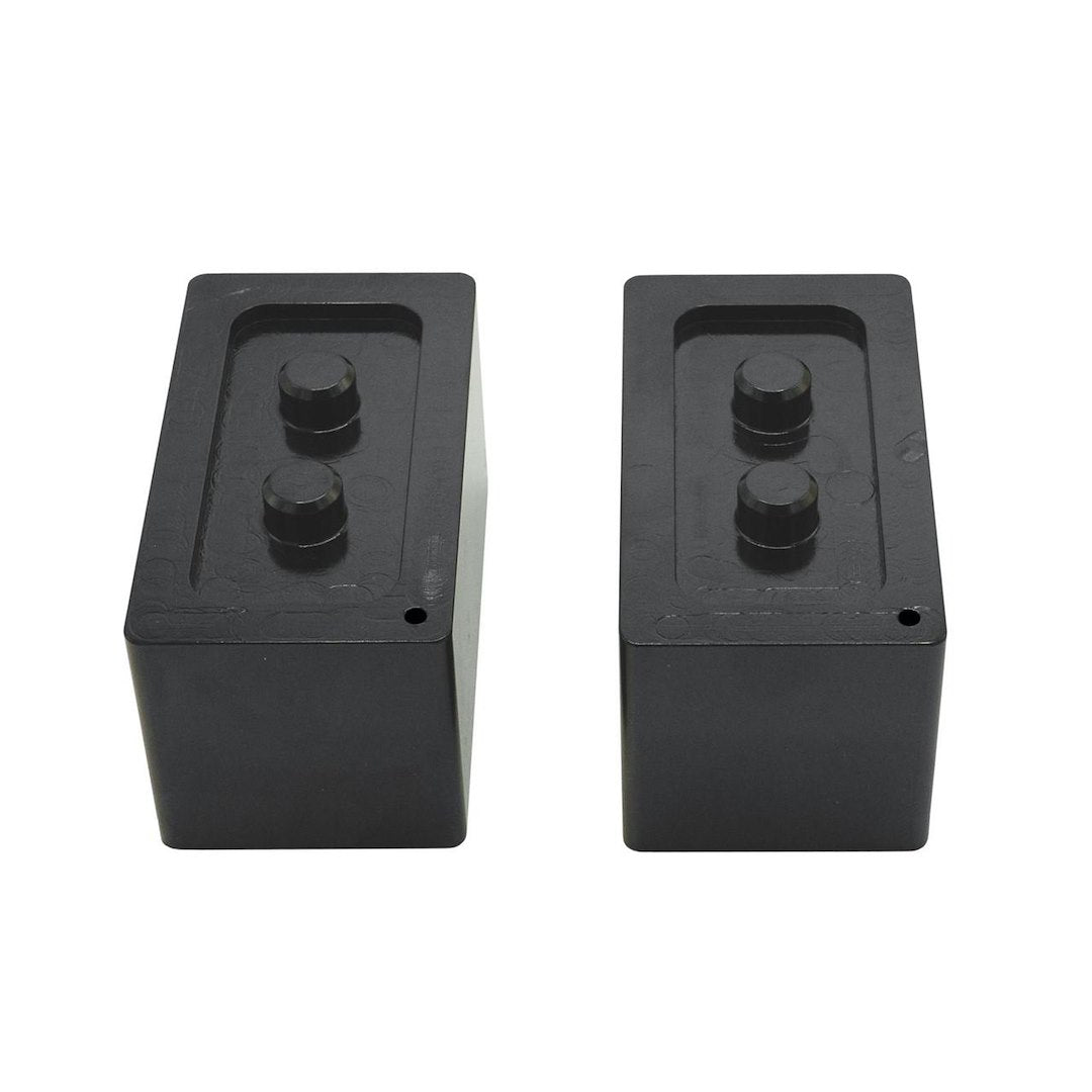 ARB OME669 1.5 in Steel Leaf Spring Spacer - image 1