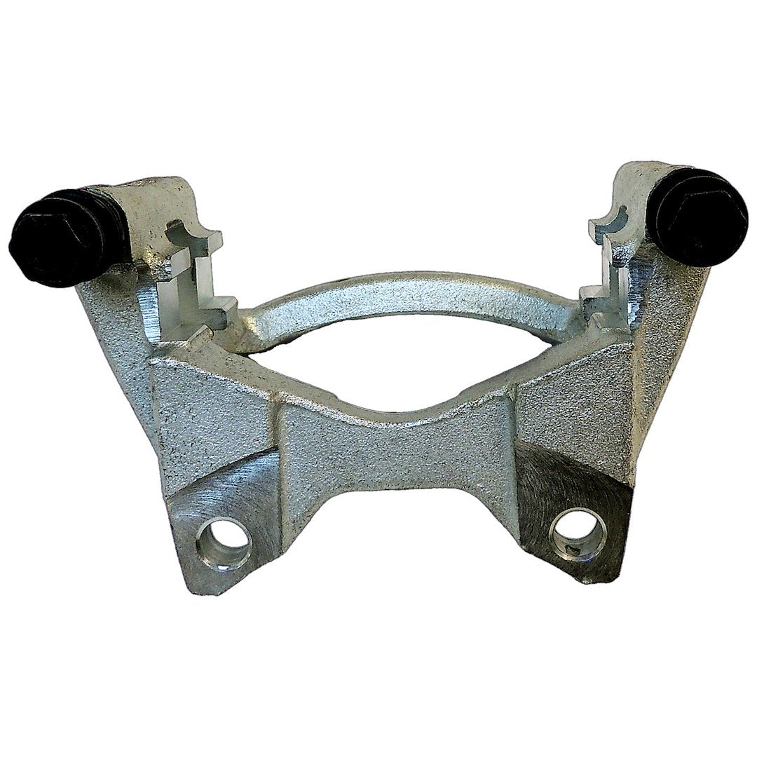 Crown Automotive 68003775AA Silver Steel Bracket for Either Rear Caliper - image 2