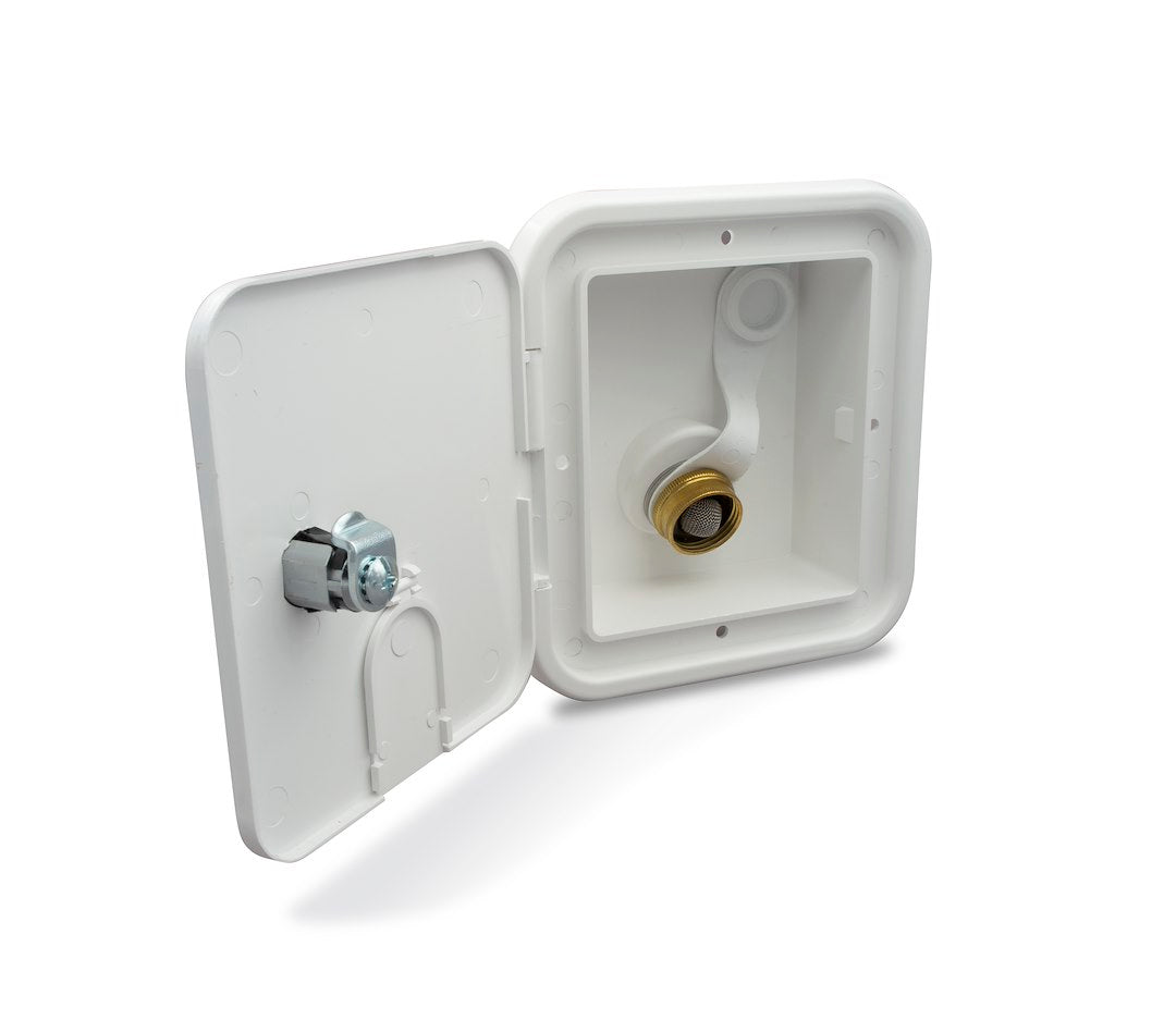 B&B Molders 94225 Fresh Water Inlet - image 2