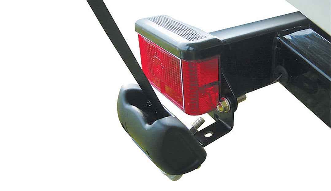 IMMI F14254 BoatBuckle Three-Face Tie-Down Mounting Bracket