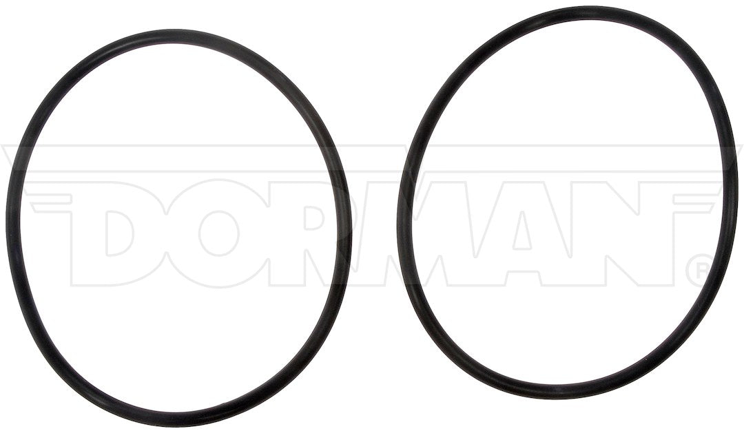 Dorman OE Solutions 926-163 Seal Set for Axle Tubes - image 4