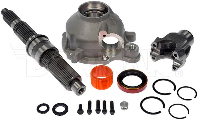 Dorman 600-130 Transfer Case Slip Yoke Eliminator - image 1