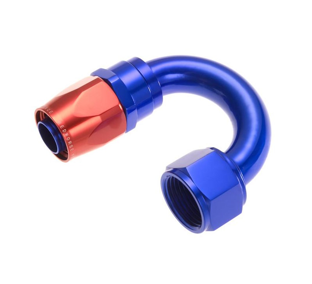 Redhorse 1180-08-1 Series 1180 Hose-End Fitting