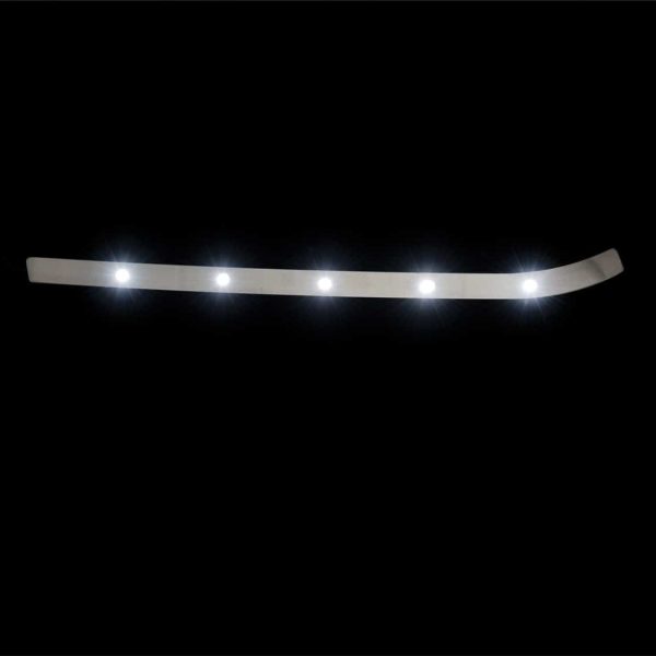Putco 270125 2015 Silverado Dayliner G2 Running Lamp