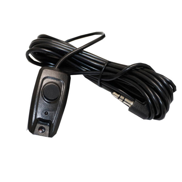 AIMS Power BATISOSW 300A Push-Button Battery Disconnect